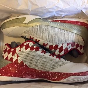 Jordan CP3 VIII "Born to Assist"